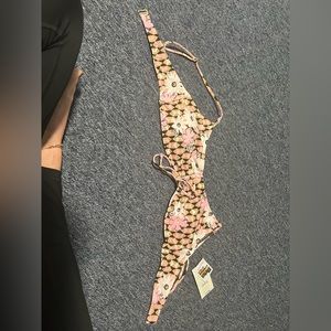 Women’s Large Bikini Top